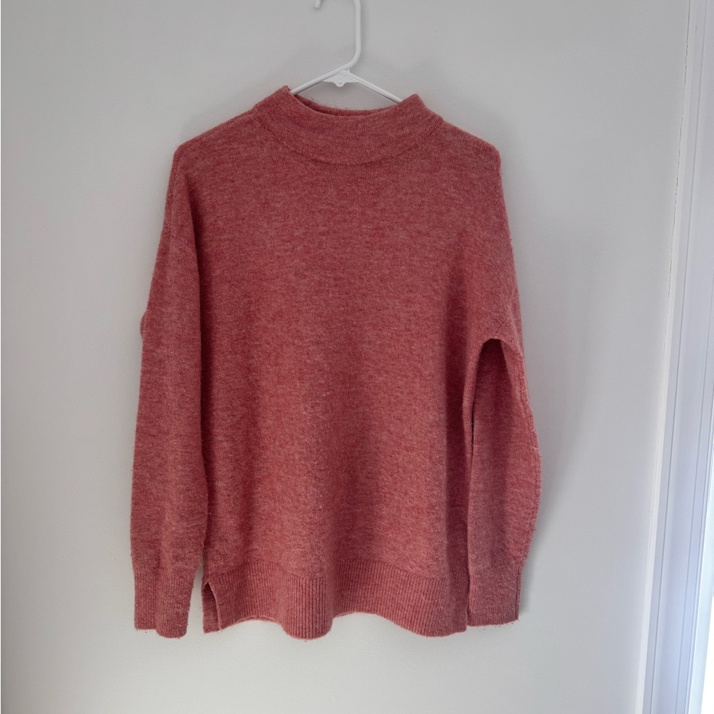 LOFT Soft Rose Women's Sweater